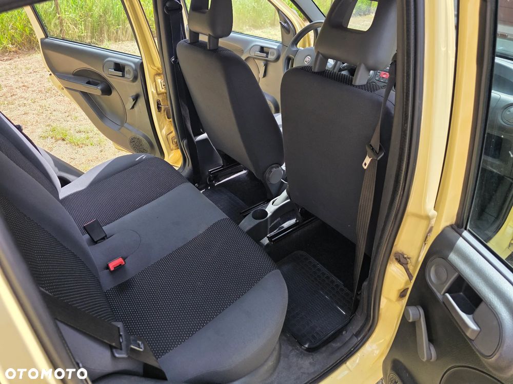 Fiat Panda 1.1 Actual Eco - 17
