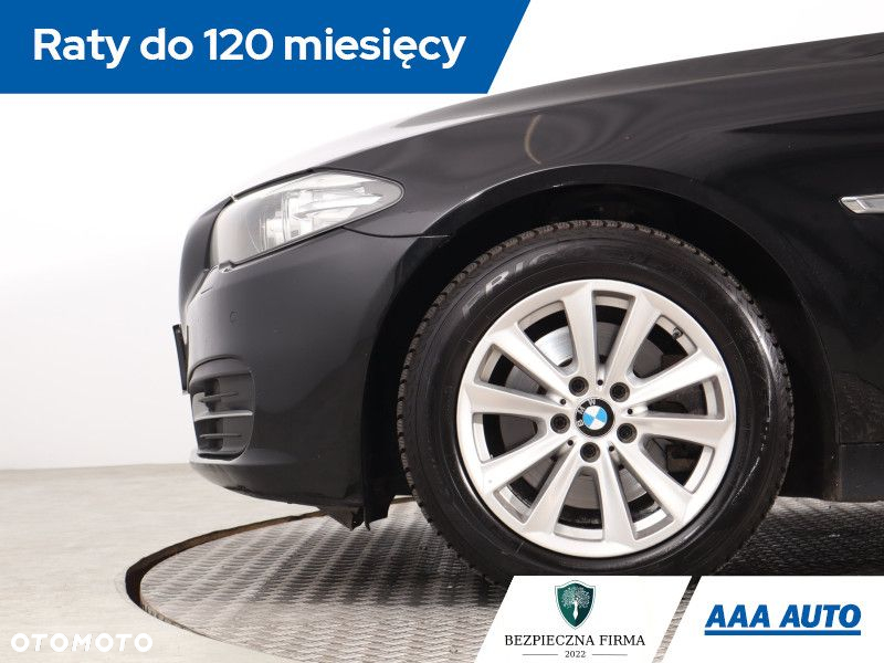 BMW Seria 5 - 15