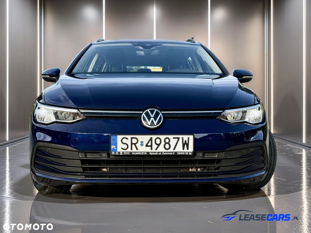 Volkswagen Golf 2.0 TDI SCR DSG Life - 7