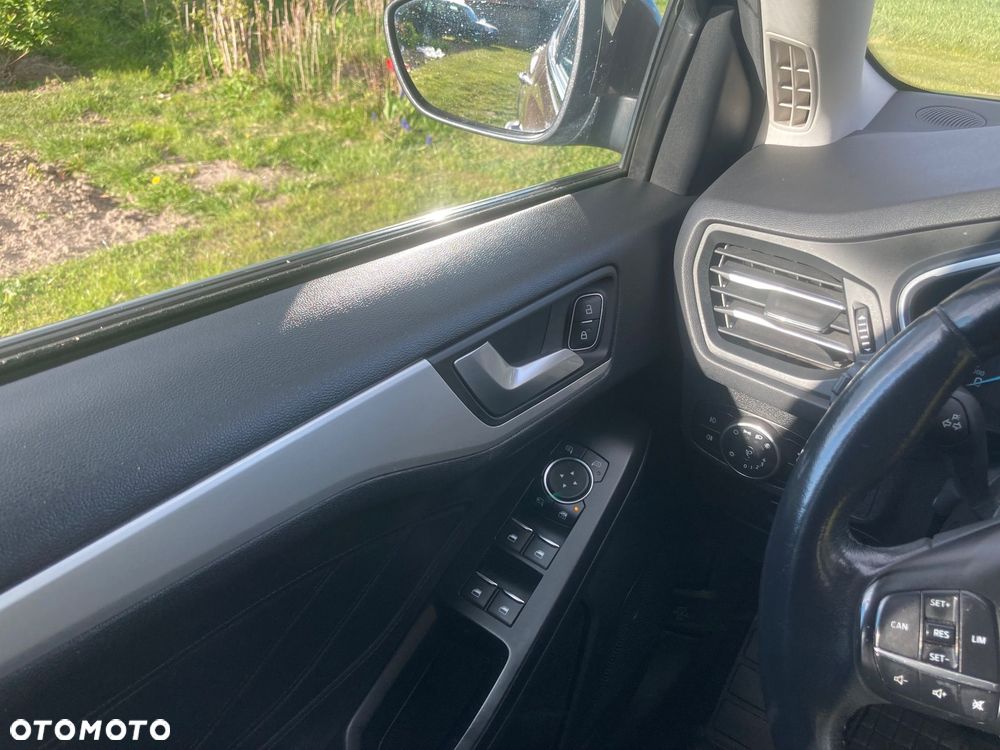 Ford Focus - 15
