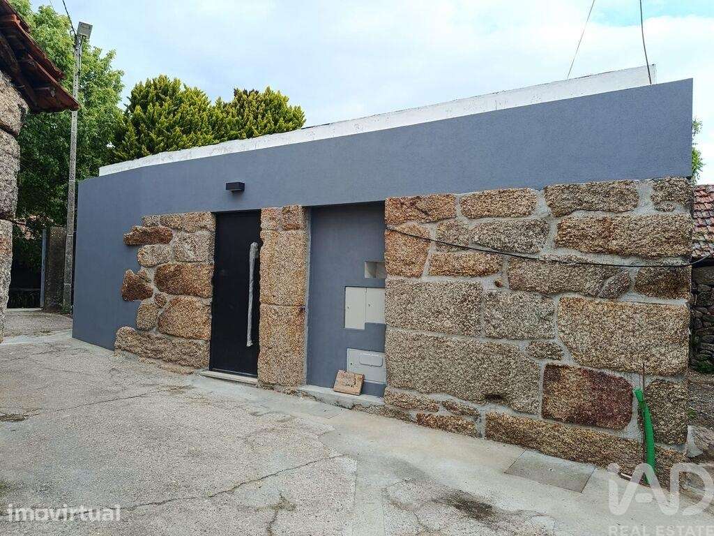 Casa / Villa T1 em Paredes de Viadores e Manhuncelos de 42 m2 - Grande imagem: 2/6