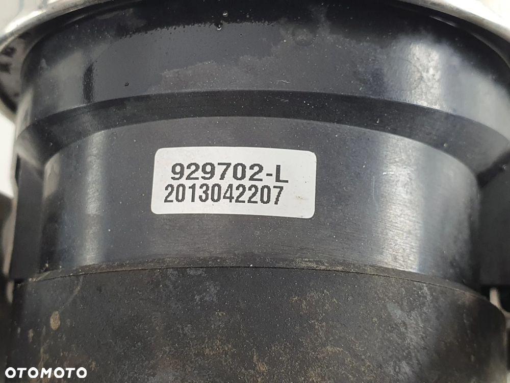 LAMPA PRZOD REFLEKTOR  TGB BLADE - 22