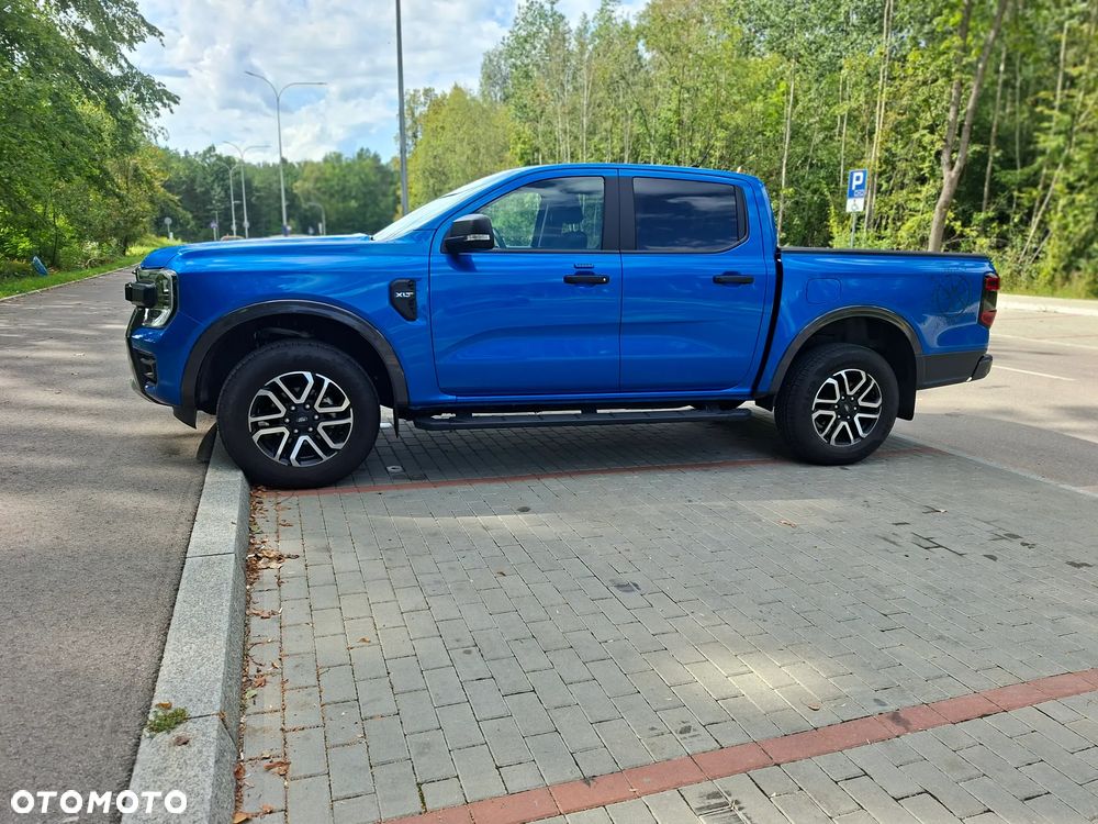 Ford Ranger - 4