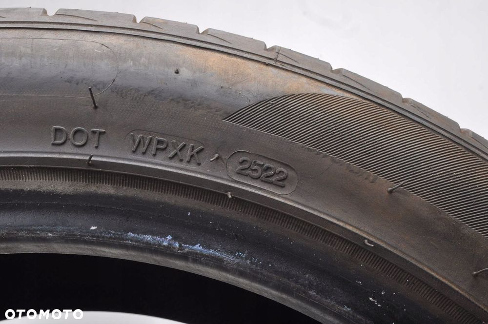 2x OPONY APTANY  SPORT MACRO RA301  245/45 R18  22r - 9