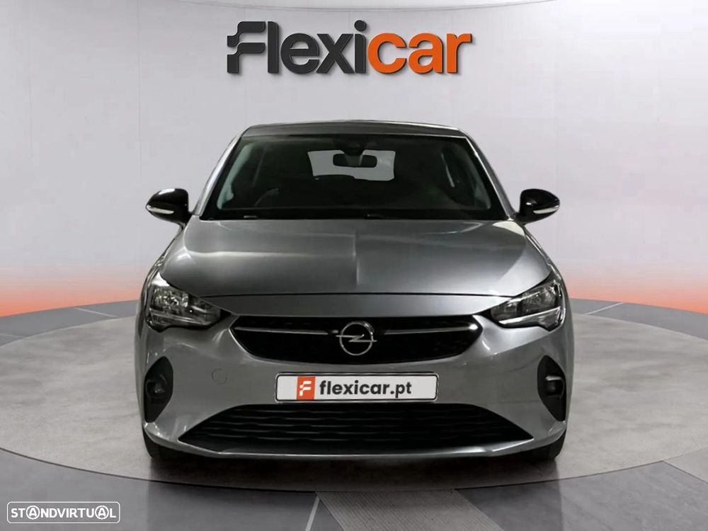 Opel Corsa 1.2 Edition - 7