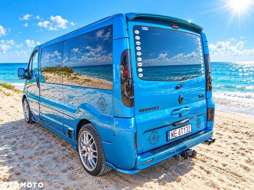 Renault Trafic - 3