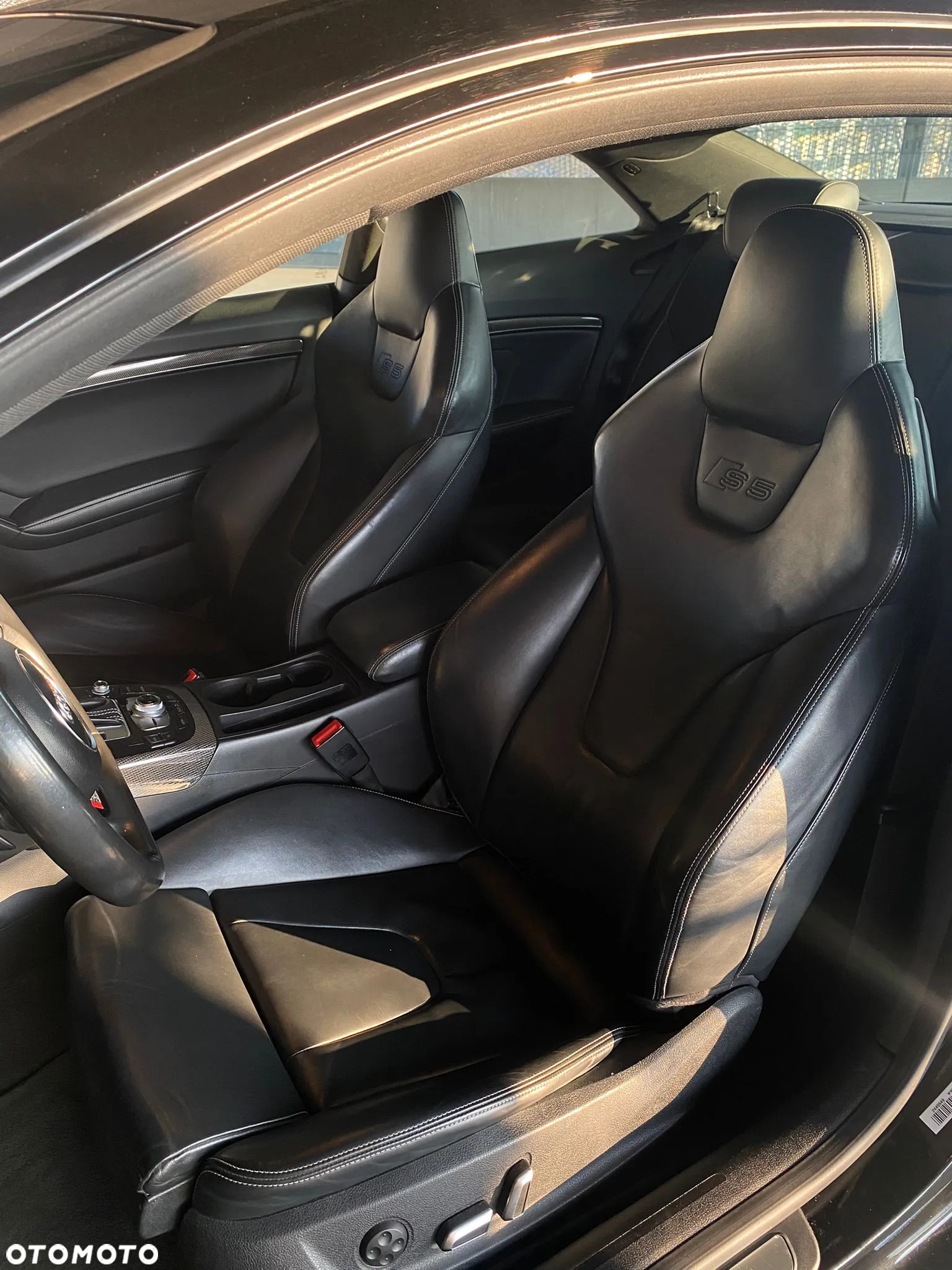Audi S5 3.0 TFSI Quattro S tronic - 8