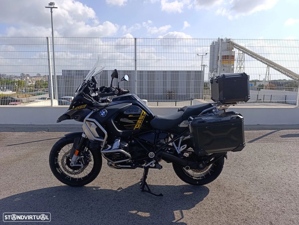 BMW R 1250 GS Adventure - 6