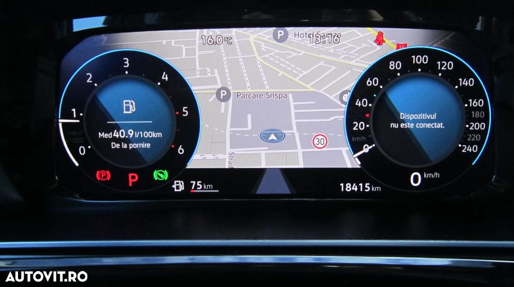 Volkswagen Caddy 2.0 TDI 90 kW DSG Style - 6