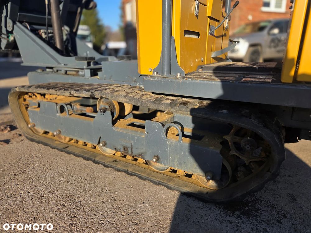 Kubota Cany com - 23