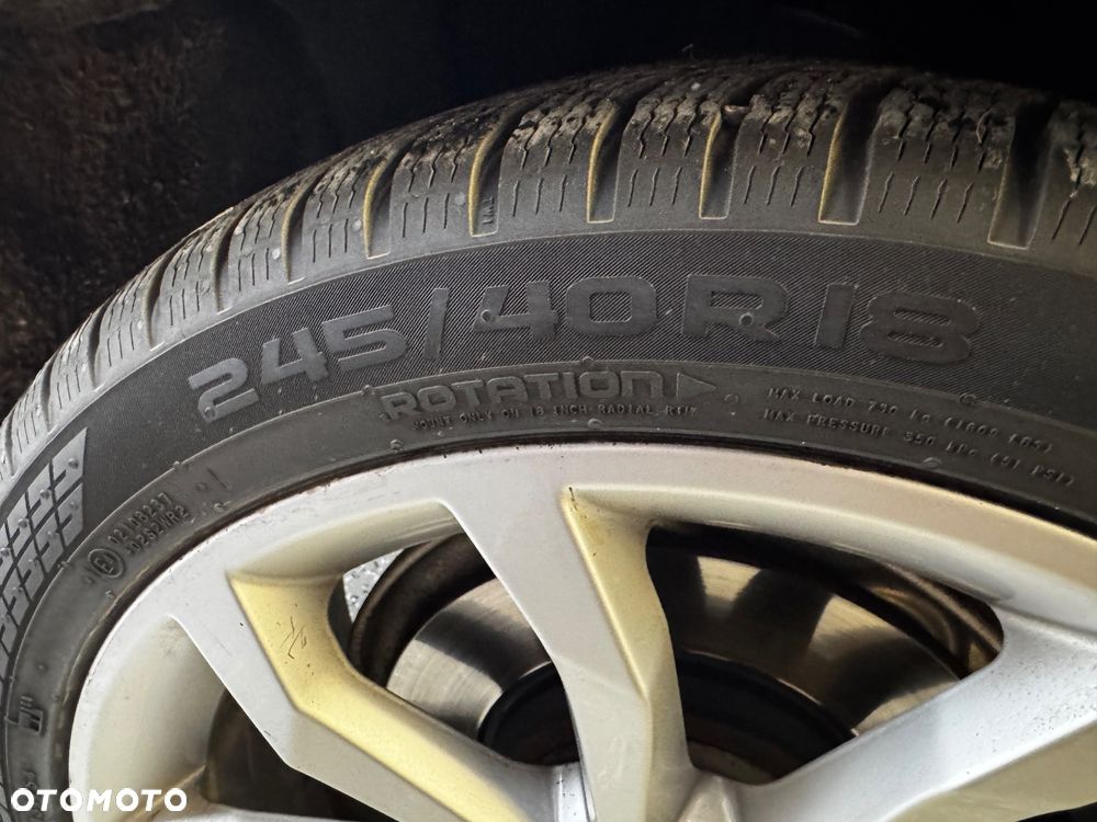 Audi A4 Limousine 2.0 TDI Sport S tronic - 27