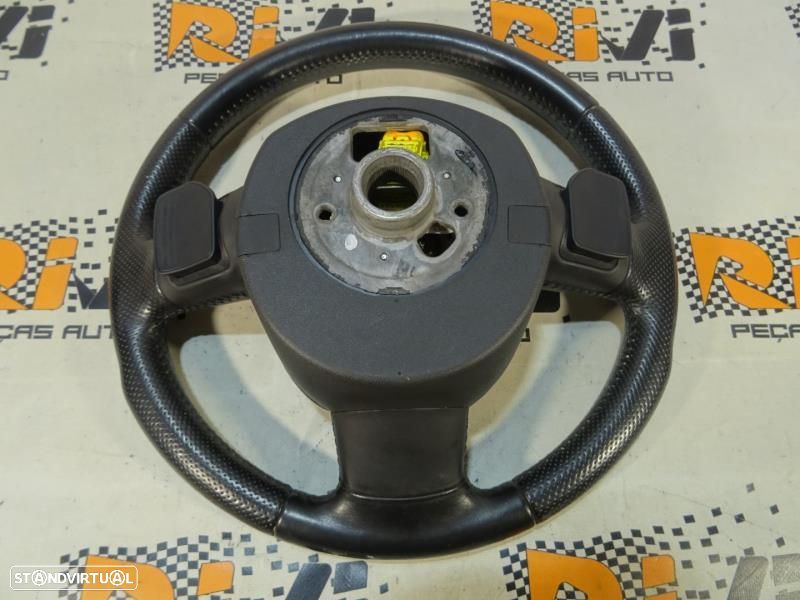 Volante Audi A3 (8P1)  Volante Audi A3 8P / A4 B6 B7 B8 / A5 8T / A6 C - 8