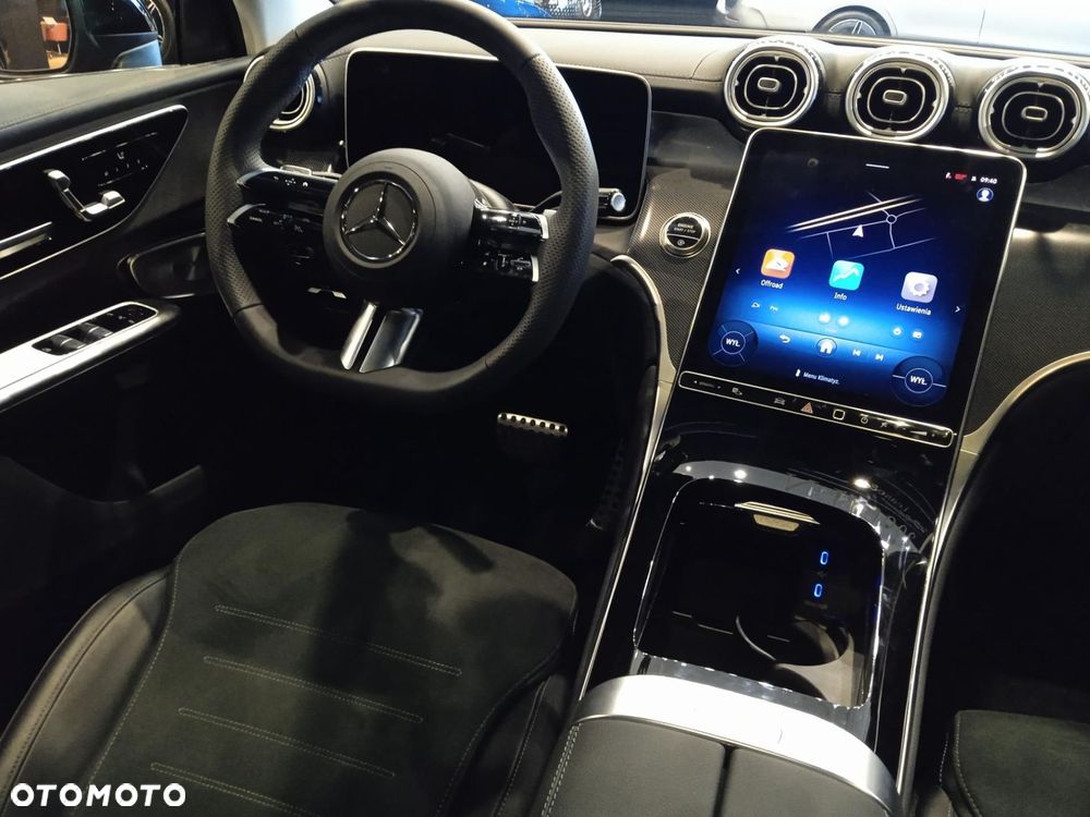 Mercedes-Benz GLC - 8