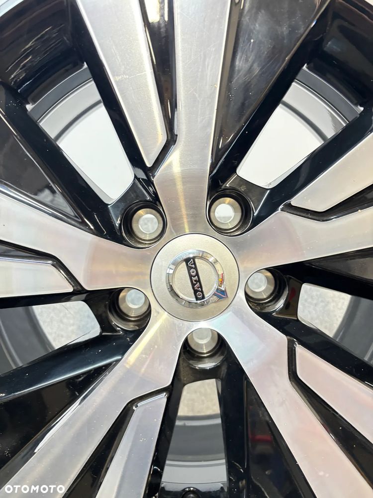 4 Felgi Alu. Volvo V60, S60, 16", 31471308 - 17