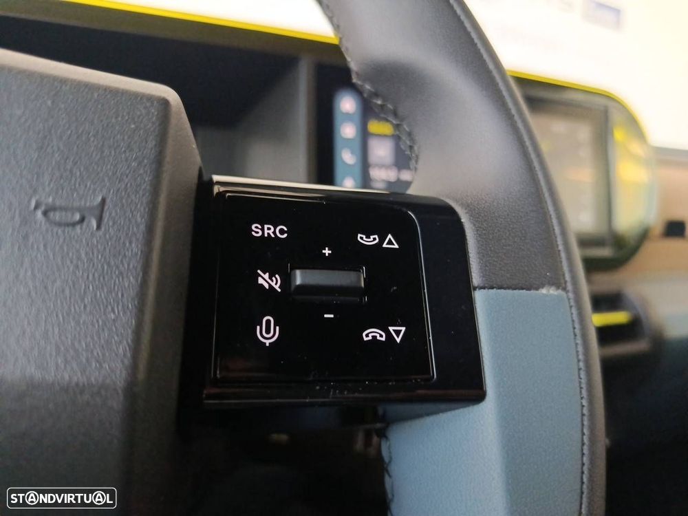 Fiat Grande Panda 1.2 Hybrid La Prima eDCT - 17