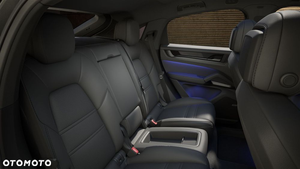 Porsche Cayenne Black Edition - 10