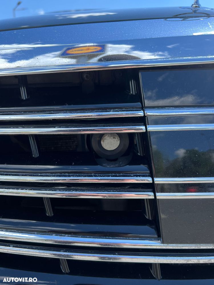 Mercedes-Benz S 350 d 4MATIC Long Aut - 21
