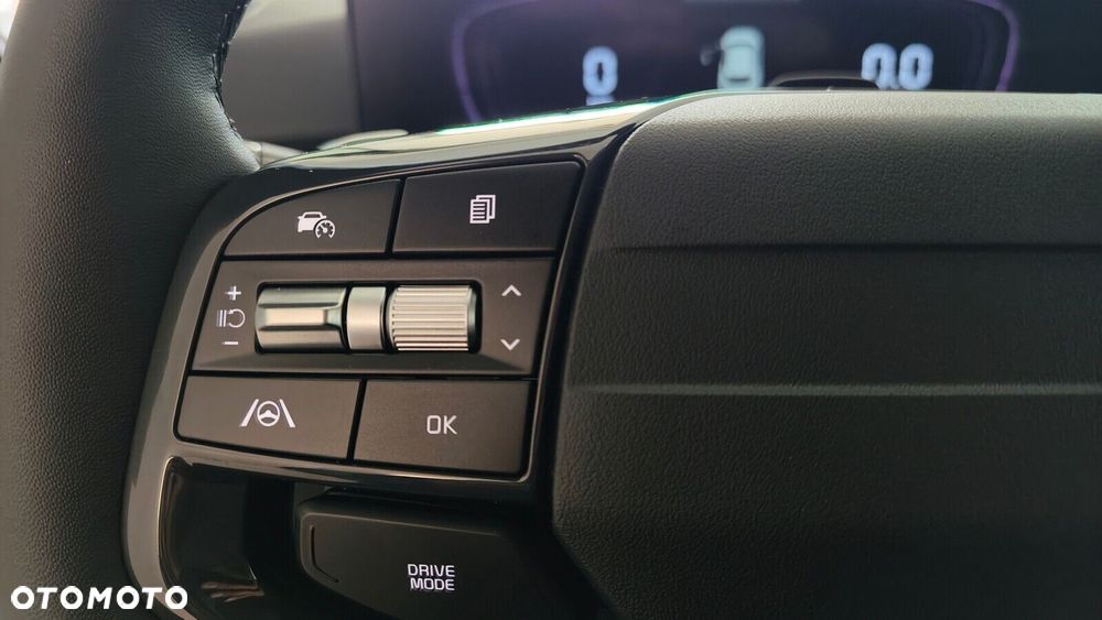 Kia XCeed - 23