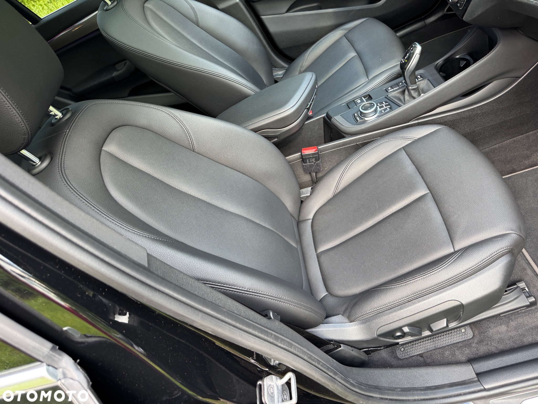 BMW X1 - 24
