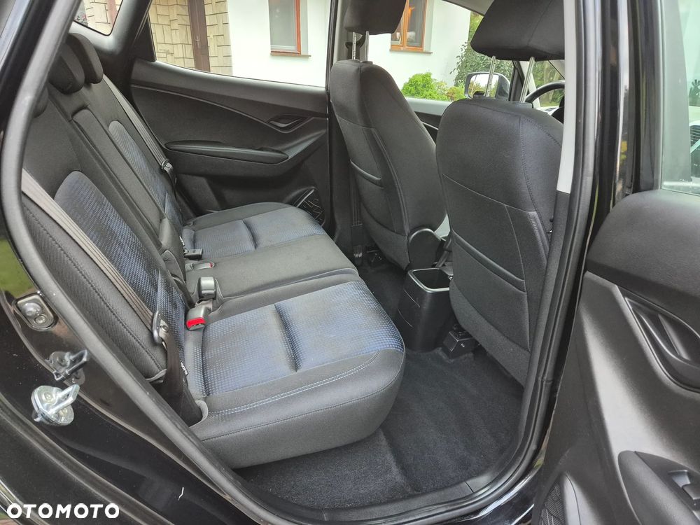 Hyundai ix20 1.4 blue Comfort - 12