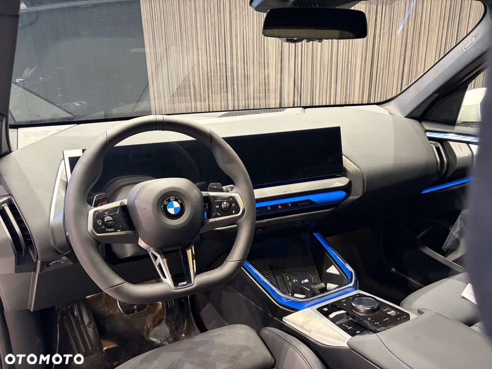 BMW X3 xDrive20d mHEV - 19