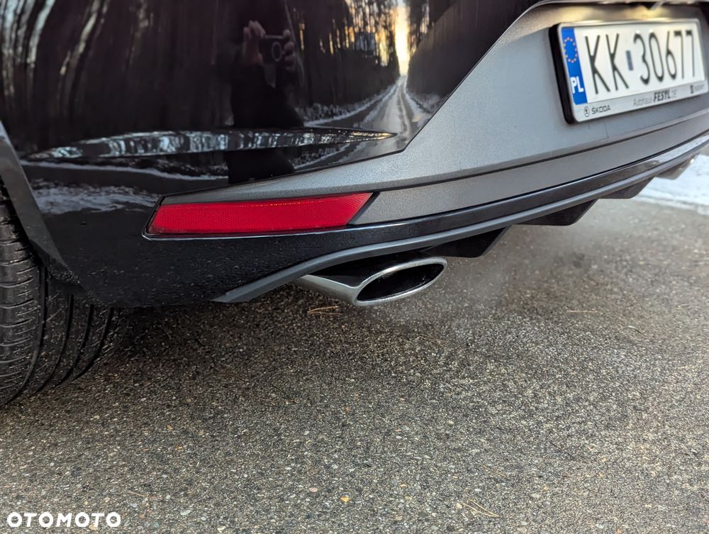 Seat Leon 2.0 TSI Cupra 280 S&S - 19