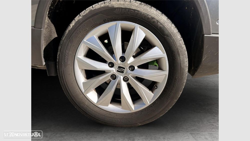 SEAT Ateca 1.0 TSI Style - 11