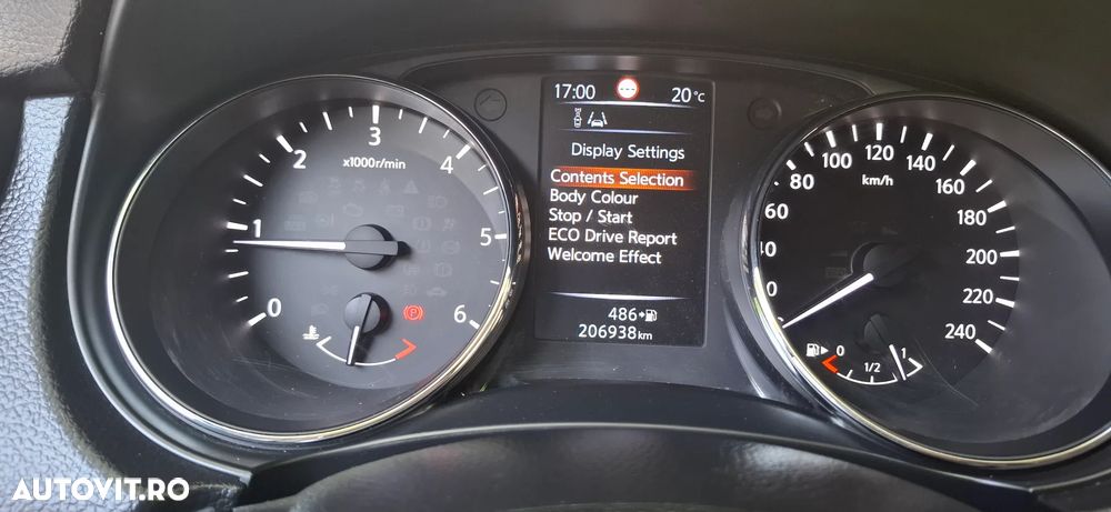 Nissan Qashqai 1.5 DCI Start/Stop Tekna - 33