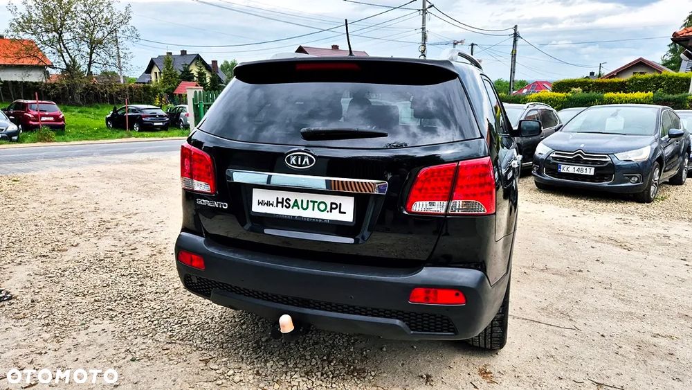 Kia Sorento 2.4 XL - 15