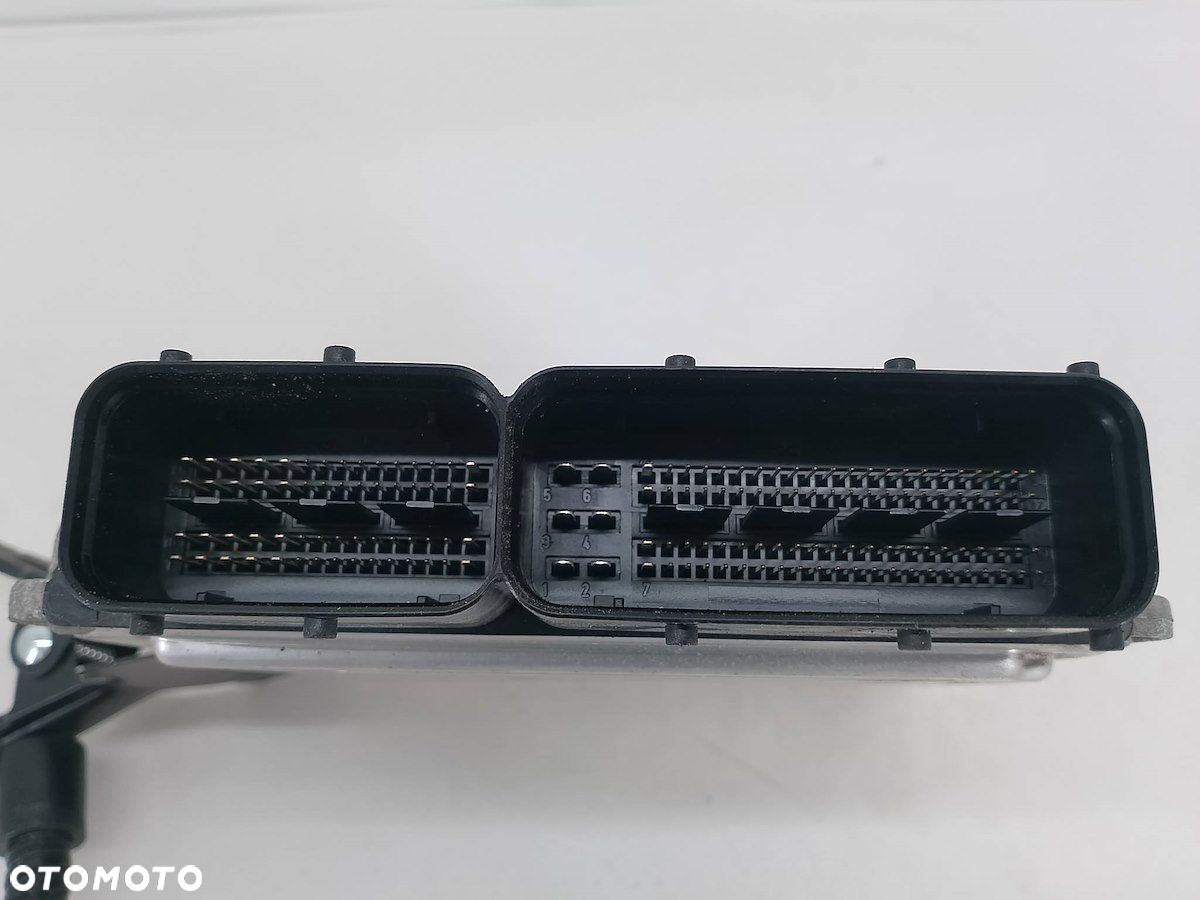 KOMPUTER, STEROWNIK VW EOS 03C906056EA 1039S17998 1.6 FSI - 2