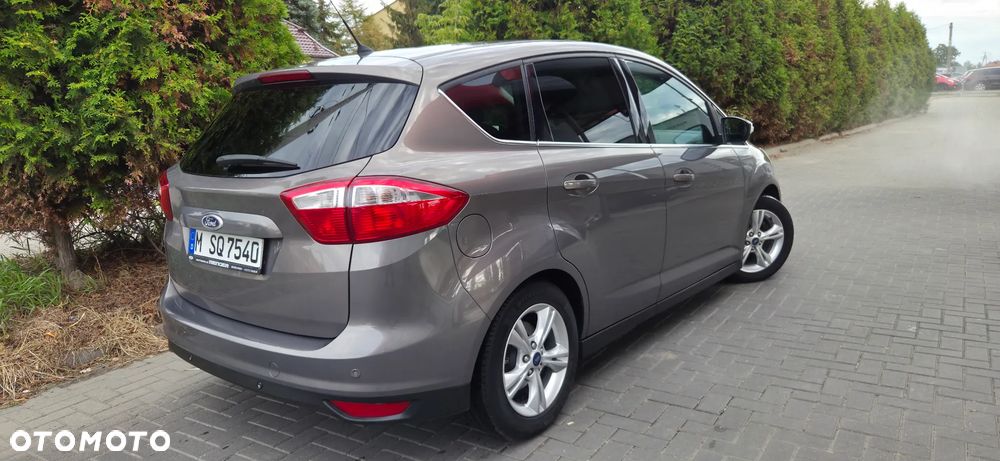 Ford C-MAX - 15