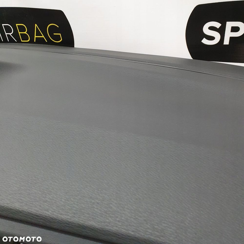 VOLVO V70 XC70 S80 LIFT DESKA ROZDZIELCZA KONSOLA KOKPIT PULPIT PODUSZKI AIRBAG AIR BAG PASY KIT SET - 6