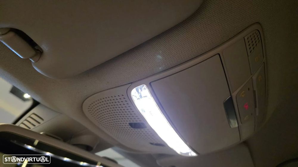 Mercedes-Benz C 180 (BlueTEC) d Station Avantgarde - 44