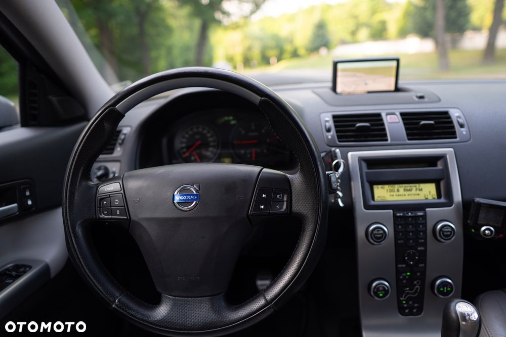 Volvo C30 2.0D Summum - 14