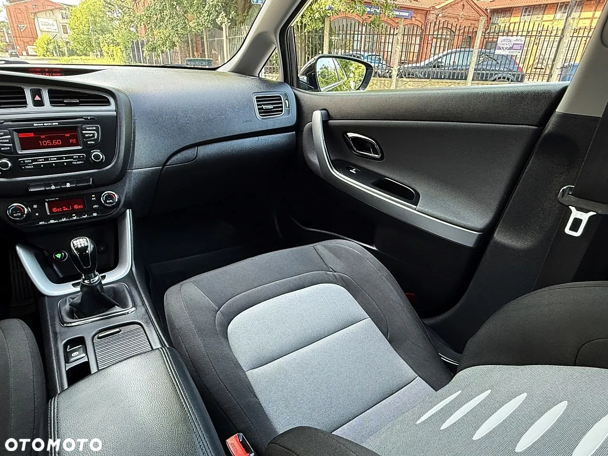 Kia Ceed Cee'd 1.6 CRDi L - 20