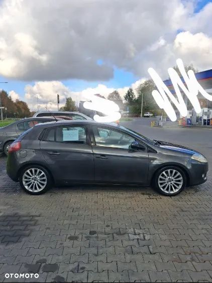 Fiat Bravo - 3