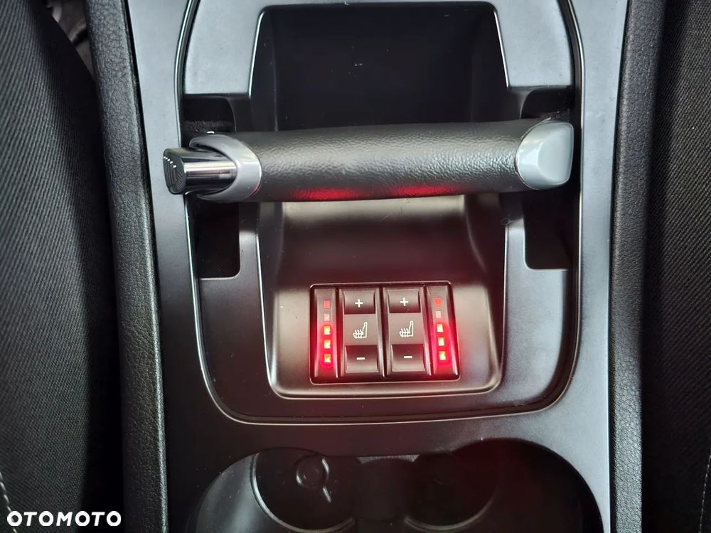 Ford S-Max 1.6 TDCi DPF Platinium X - 25