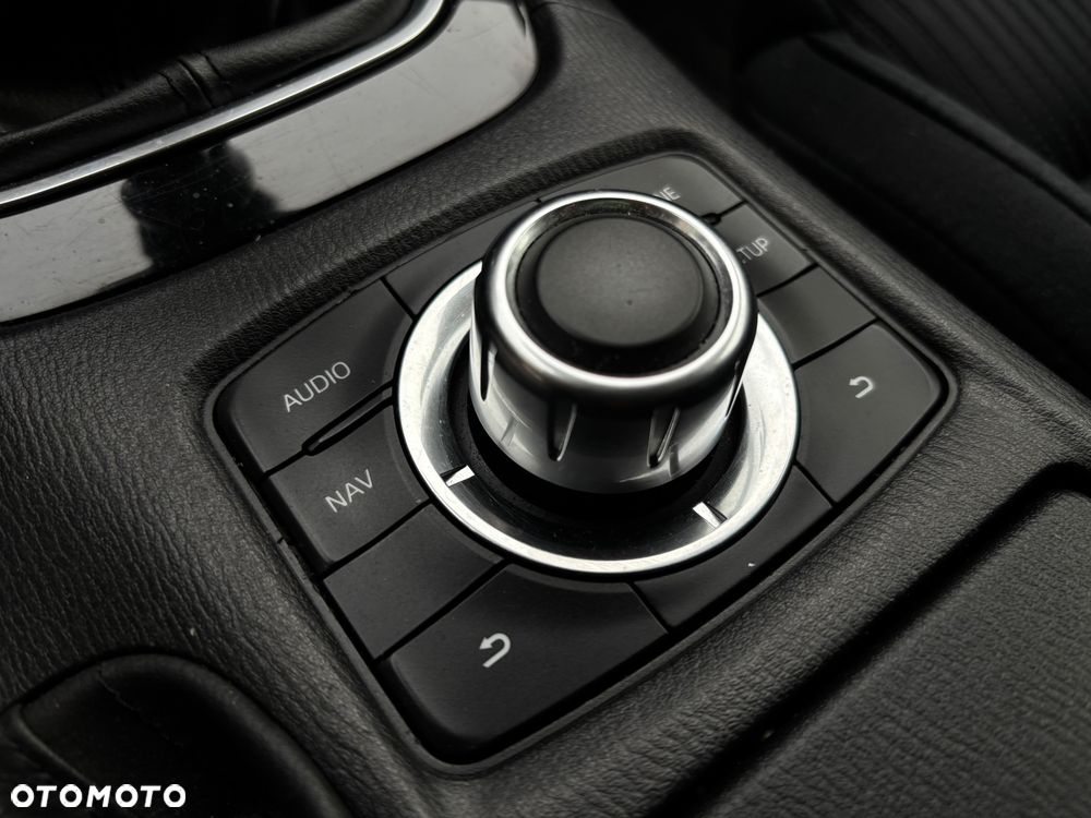 Mazda 6 2.2 SKYACTIV-D Business-Line - 26