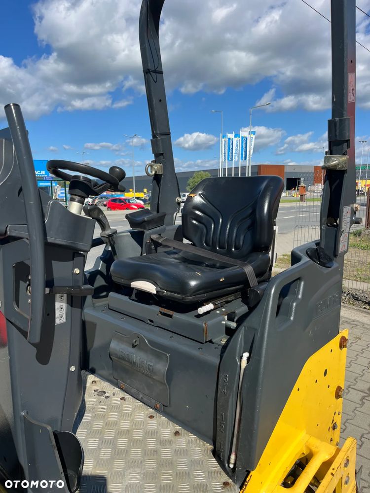 Bomag BW 120 AD-5 - 16