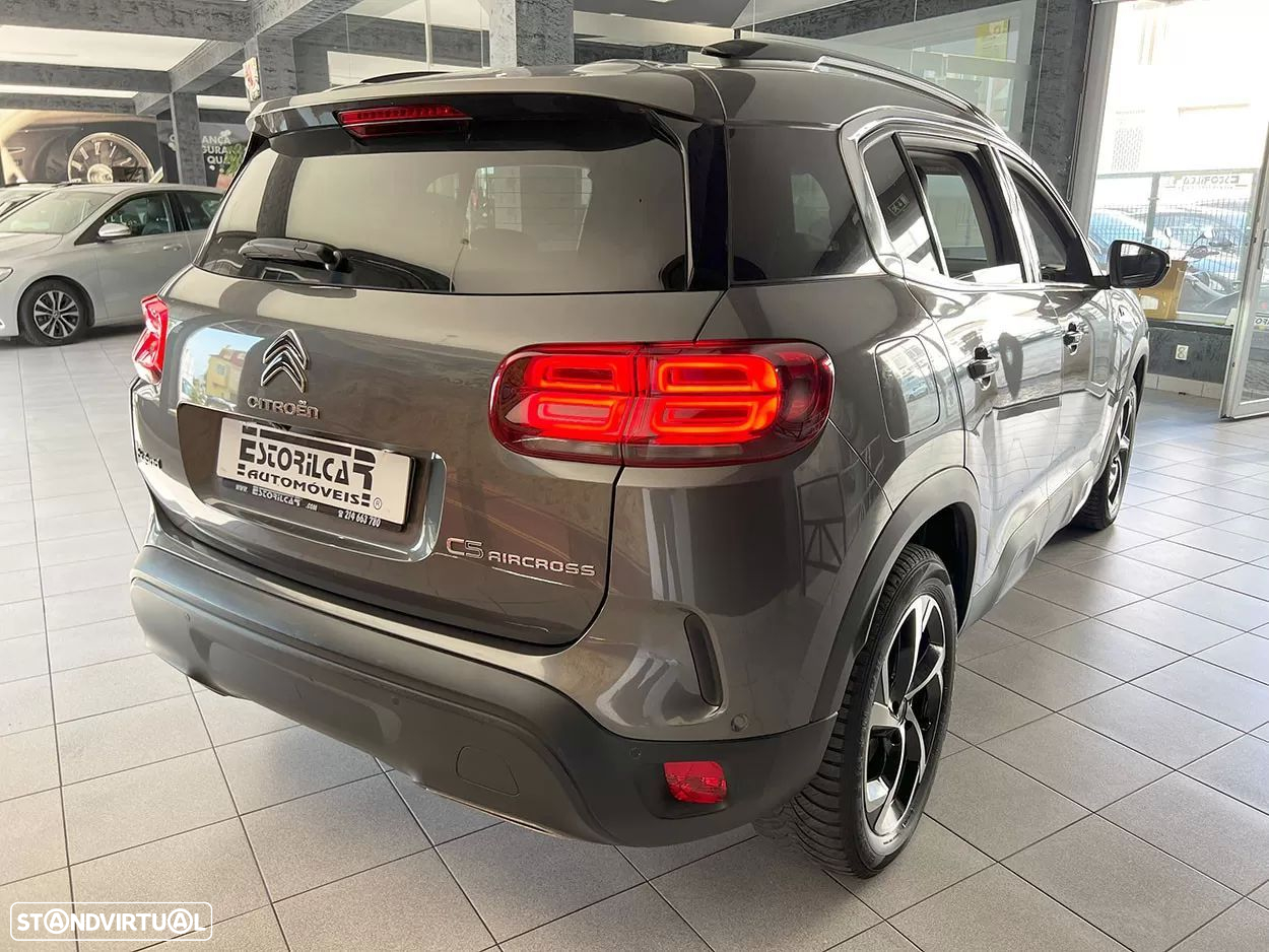 Citroën C5 Aircross - 5