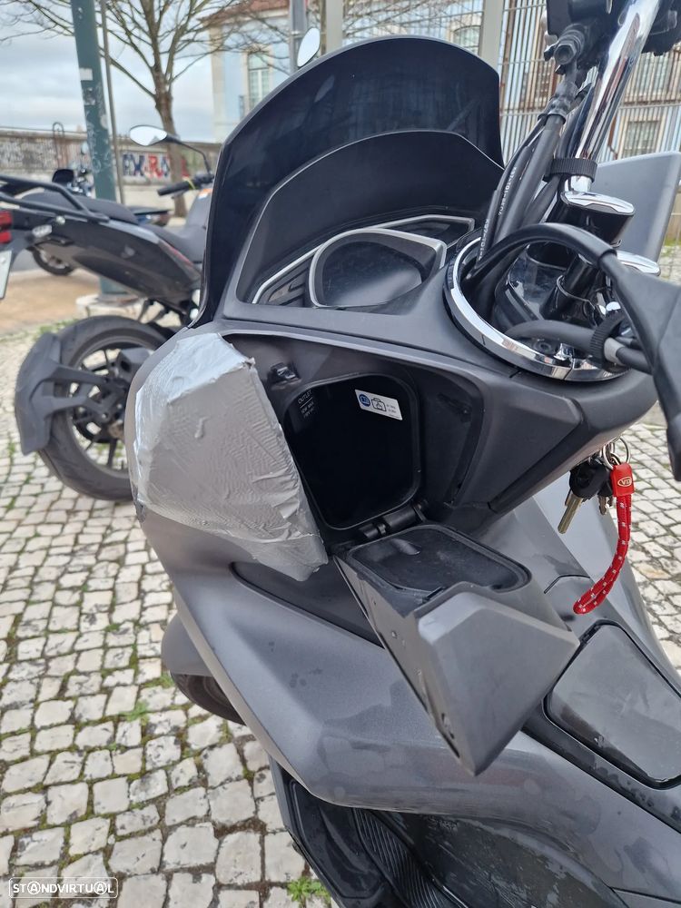 Honda PCX125 - 7