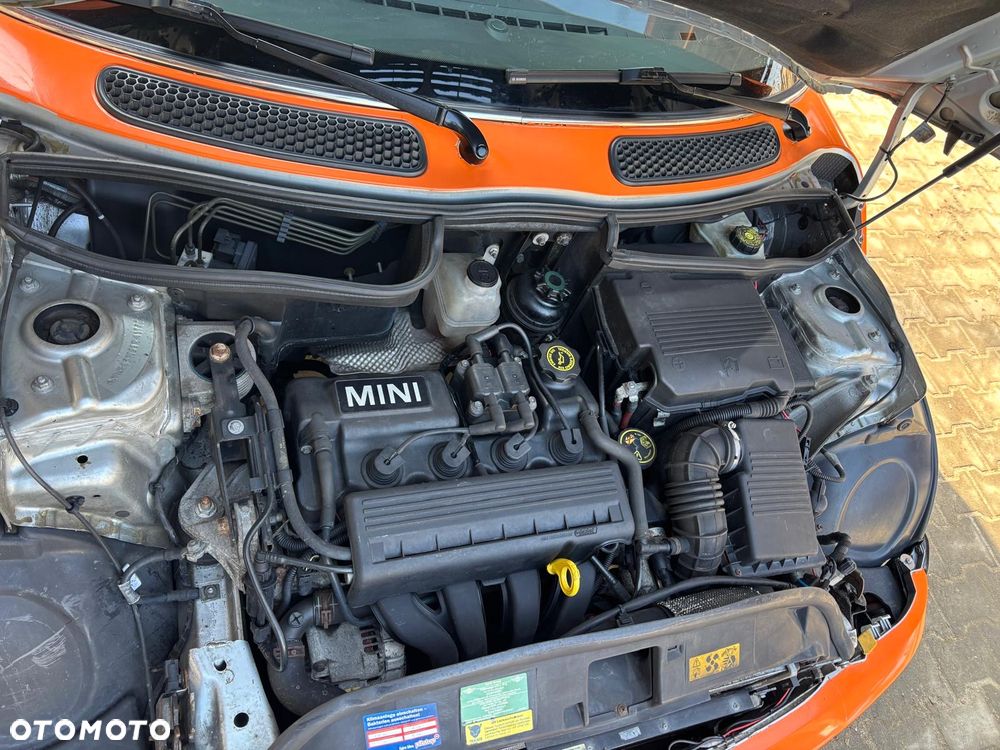 MINI Cooper Seven - 22
