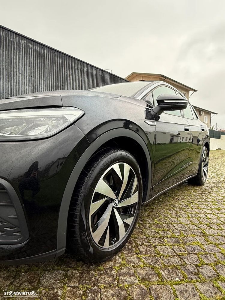 VW ID.5 77 kWh 1st Edition - 2
