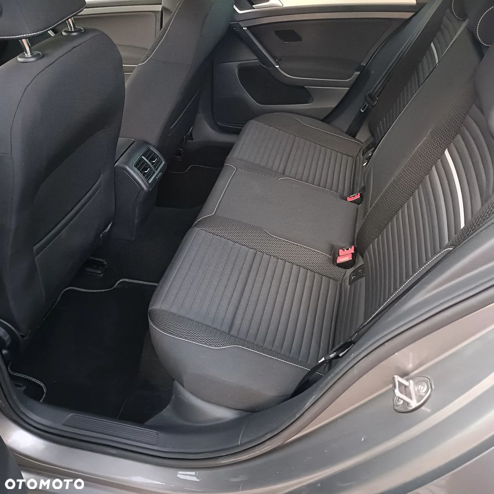 Volkswagen Golf 1.4 TSI BlueMotion Technology Cup - 9