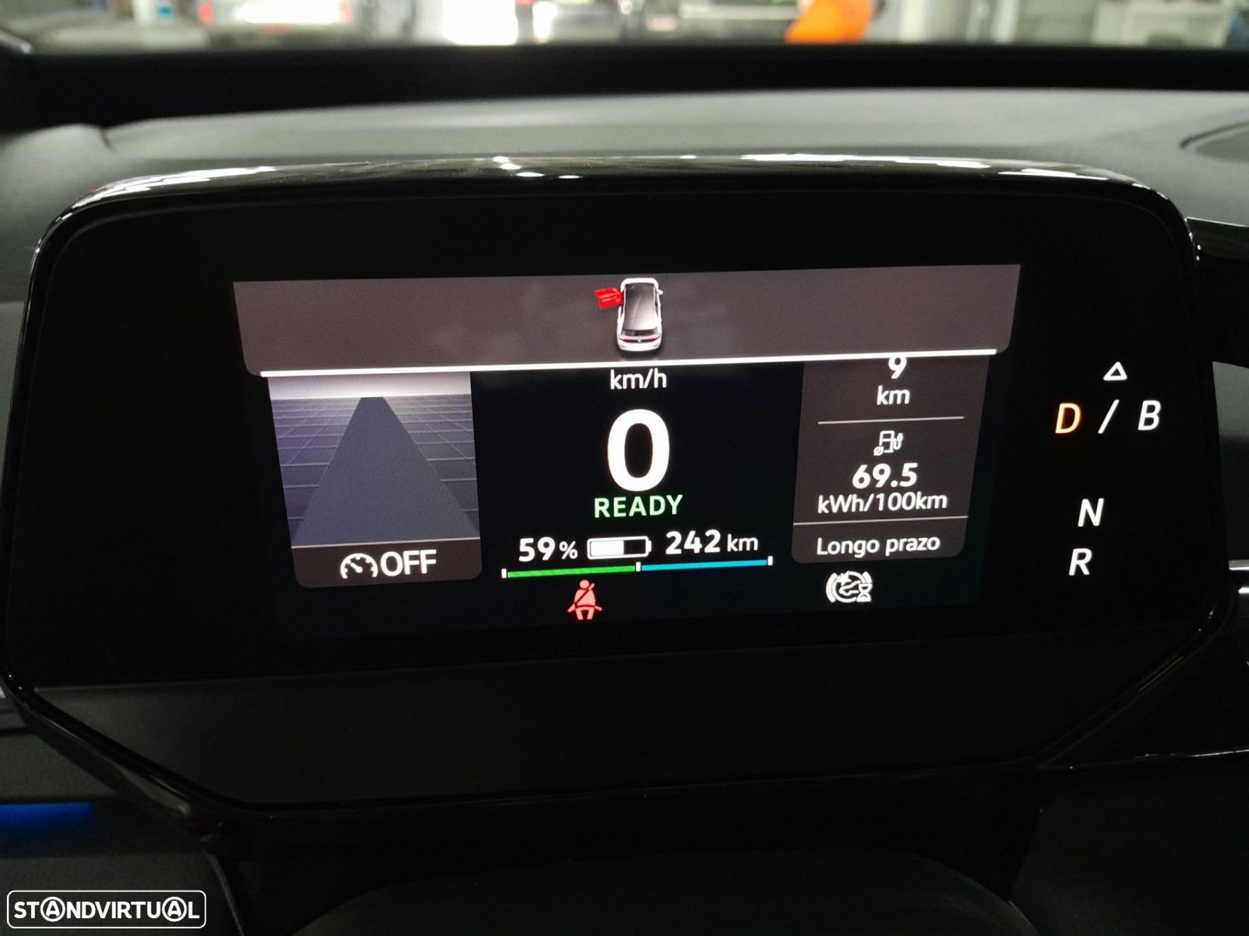 VW ID.3 Pure Performance City - 15