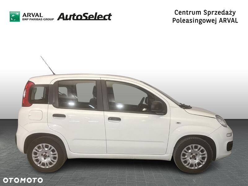 Fiat Panda 1.2 Easy - 7