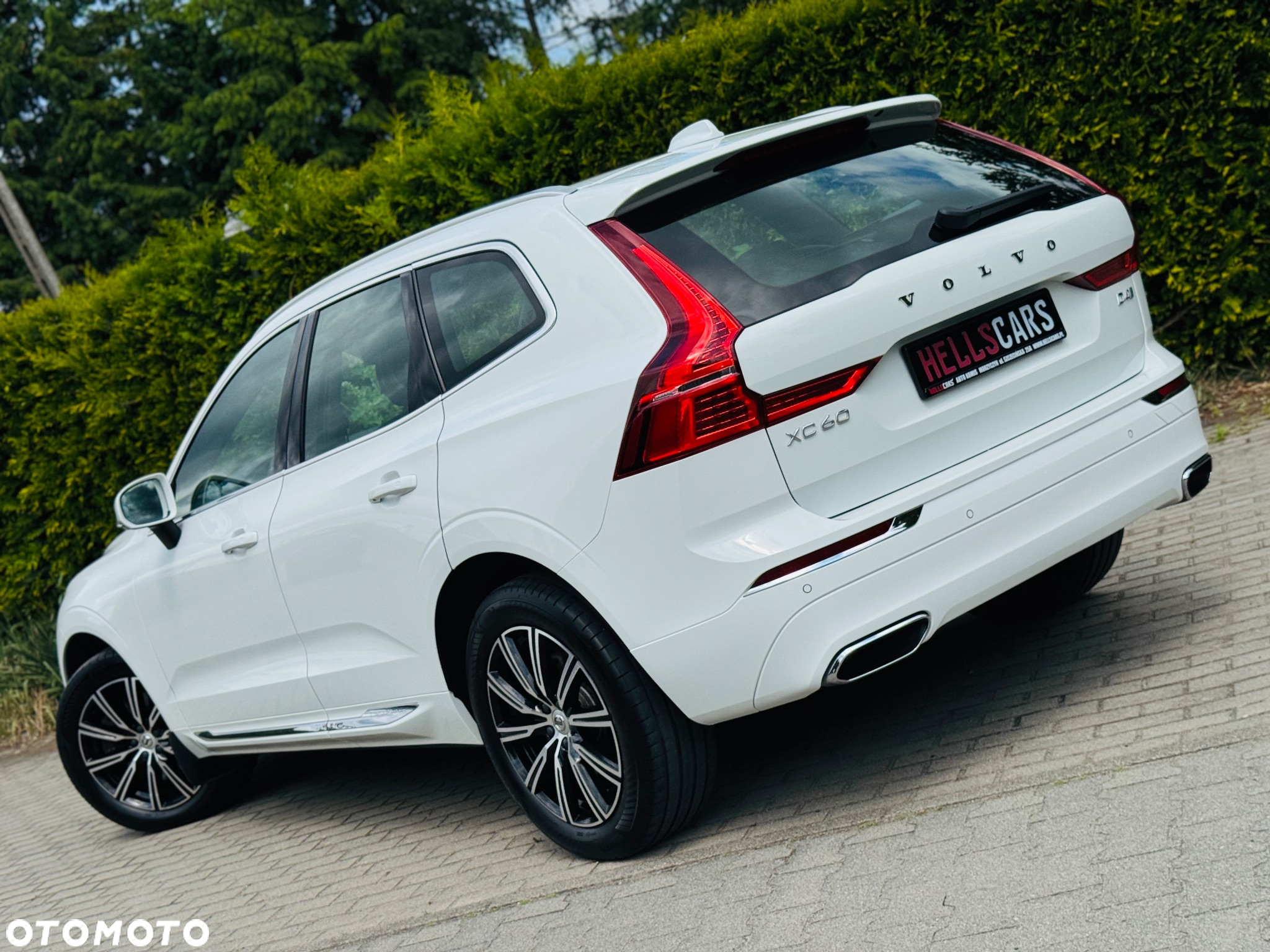 Volvo XC 60 D4 Inscription - 15