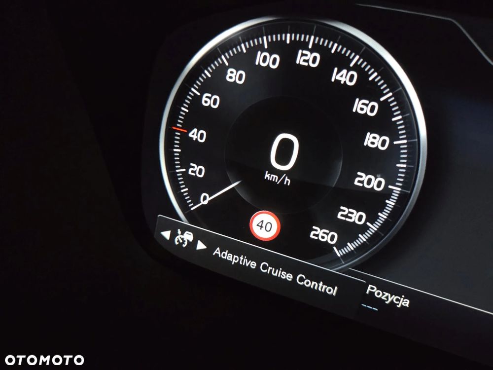 Volvo V60 D4 Geartronic Inscription - 35