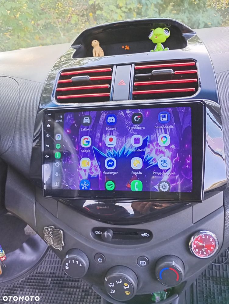 Chevrolet Spark - 6
