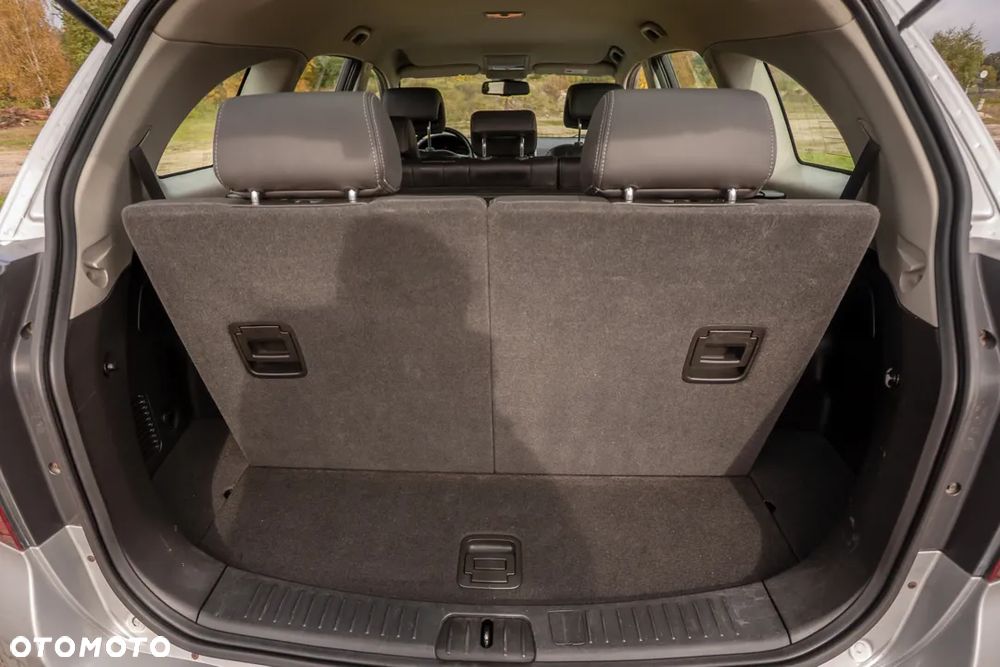 Chevrolet Captiva - 20